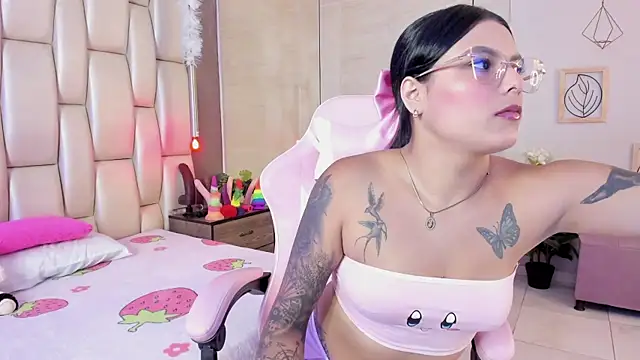 Shasa 8 online show from 02.07.25