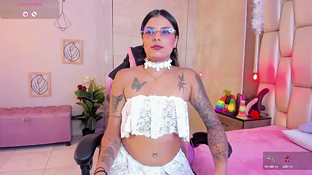 Shasa 8 online show from 03.13.25