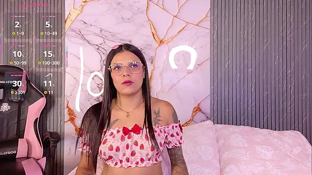 Shasa 8 online show from 10.06.25