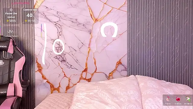 Shasa 8 online show from 10.07.25