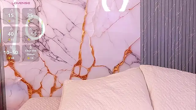 Shasa 8 online show from 10.10.25