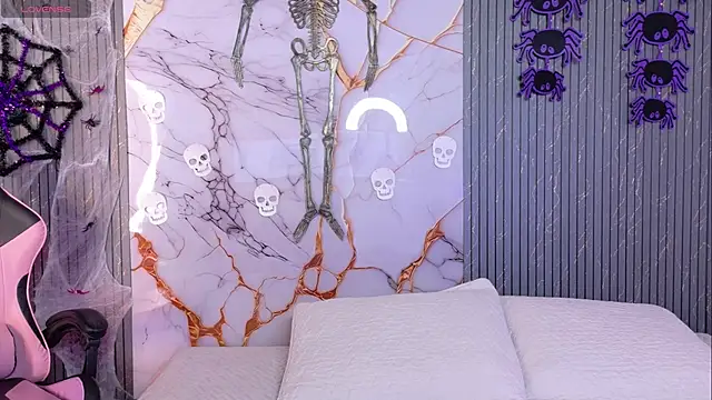 Shasa 8 online show from 10.27.25