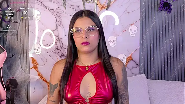 Shasa 8 online show from 10.30.25