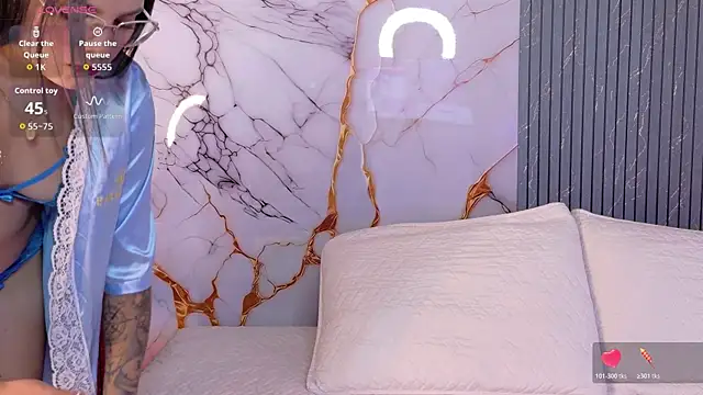 Shasa 8 online show from 11.27.25