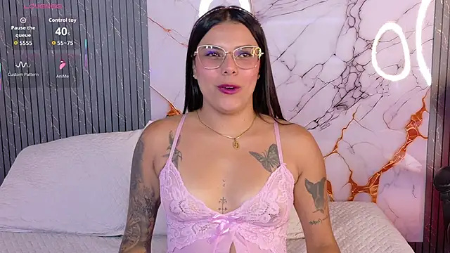 Shasa 8 online show from 12.17.25