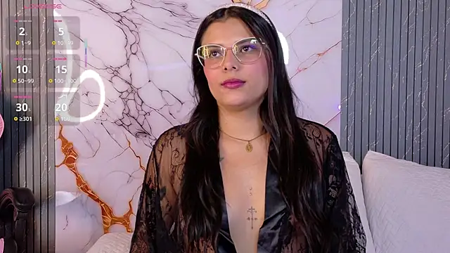 Shasa 8 online show from 12.19.25