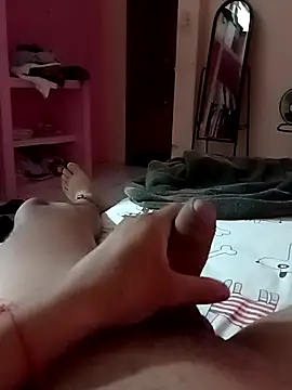 Snapshot of Ricardito97 chatting on 03.14.26 Ricardito97 online show from 03.14.26