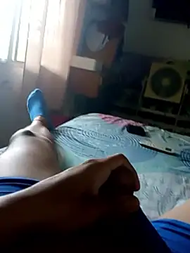 Snapshot of Ricardito97 chatting on 03.17.26 Ricardito97 online show from 03.17.26