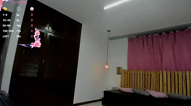 Snapshot of Uzziah_Sabag chatting on 01.26.25 Uzziah Sabag online show from 01.26.25