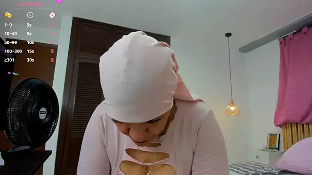 Snapshot of Uzziah_Sabag chatting on 02.22.25 Uzziah Sabag online show from 02.22.25