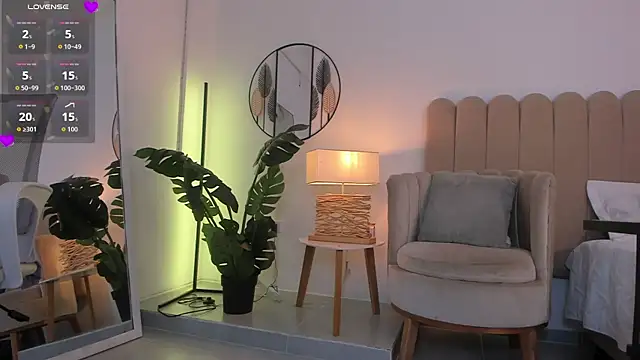 anna-henao online show from 04.21.26