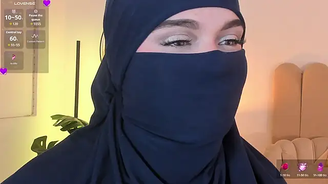 anna-henao online show from 05.15.26
