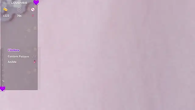 anna-henao online show from 06.23.26