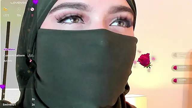 anna-henao online show from 07.05.26