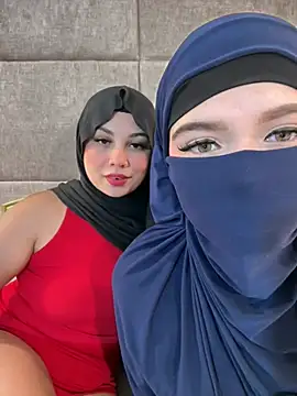 anna-henao online show from 07.12.26