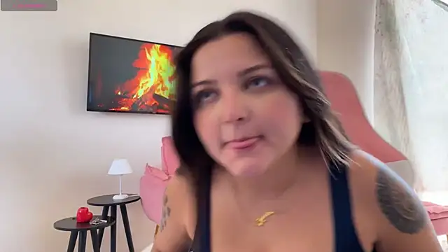 SweetPaige  online show from 03.12.25