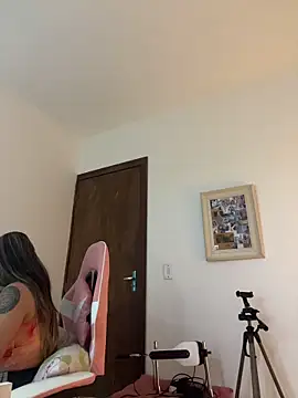 SweetPaige  online show from 02.10.26