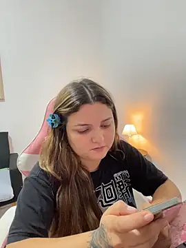 SweetPaige  online show from 02.15.26