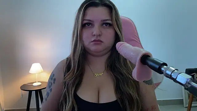 SweetPaige  online show from 04.24.26