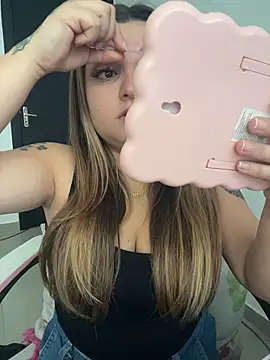 SweetPaige  online show from 05.27.26