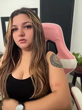SweetPaige  online show from 06.09.26