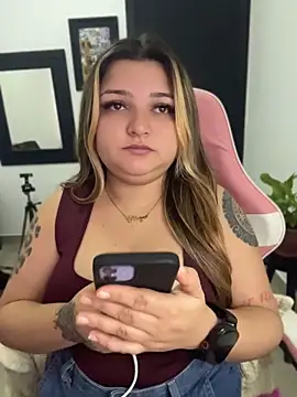 SweetPaige  online show from 06.16.26