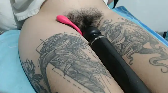 meganfoxx9 online show from 02.05.25