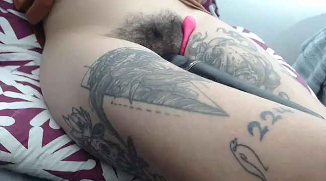 meganfoxx9 online show from 02.22.25