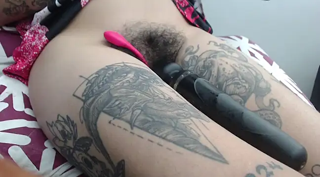 meganfoxx9 online show from 02.25.25