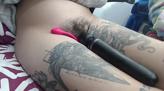 meganfoxx9 online show from 03.06.25