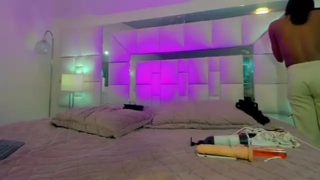 naomy  xx online show from 03.19.25