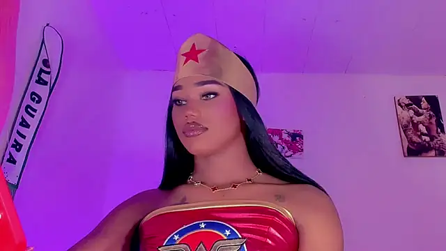 naomy  xx online show from 10.15.25