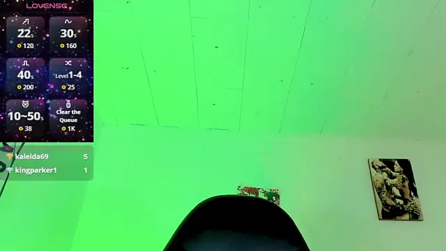 naomy  xx online show from 10.23.25