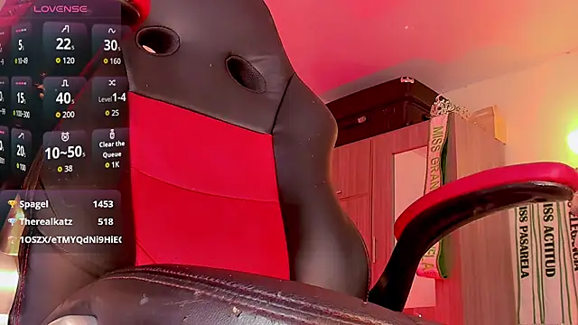 naomy  xx online show from 03.15.26