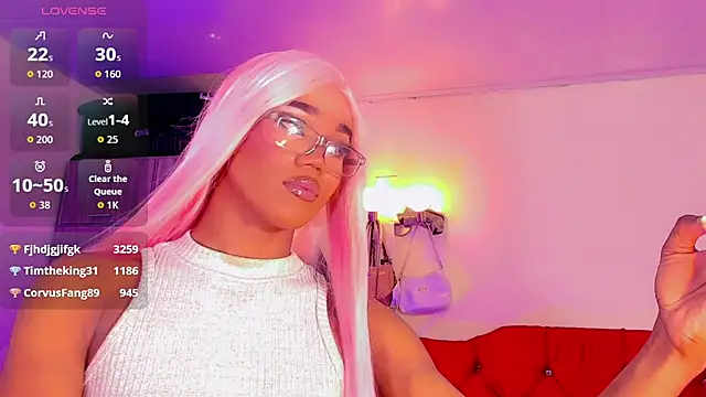 naomy  xx online show from 05.02.26