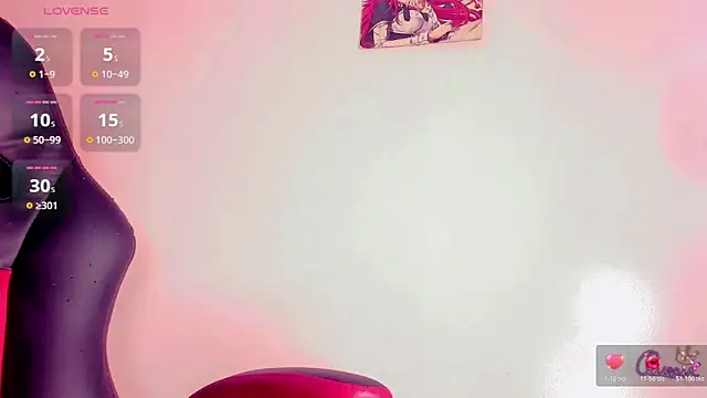 naomy  xx online show from 05.20.26
