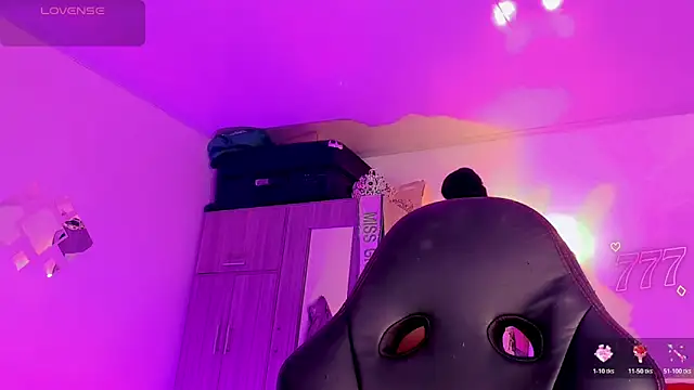 naomy  xx online show from 06.12.26