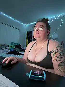 BBW2320 online show from 07.15.26