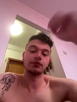 Kosty61  online show from 02.21.26