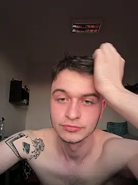 Kosty61  online show from 03.12.26