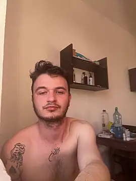 Kosty61  online show from 06.09.26