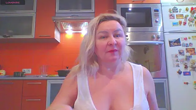 mira robinsonnn online show from 01.09.26