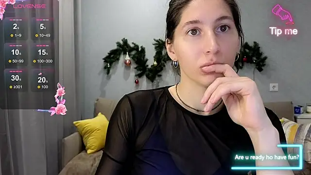 marrycolins online show from 12.29.24