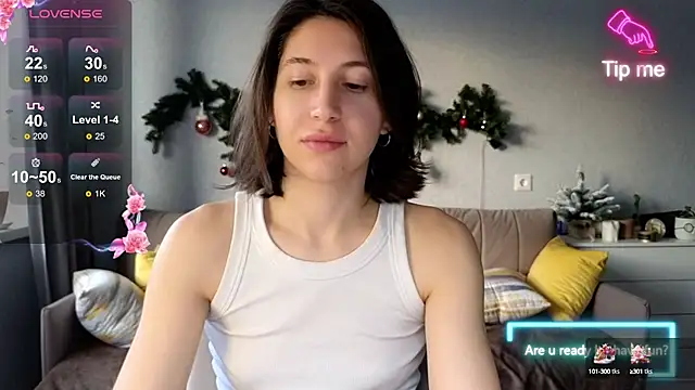 marrycolins online show from 01.01.25