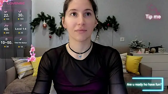 marrycolins online show from 01.06.25