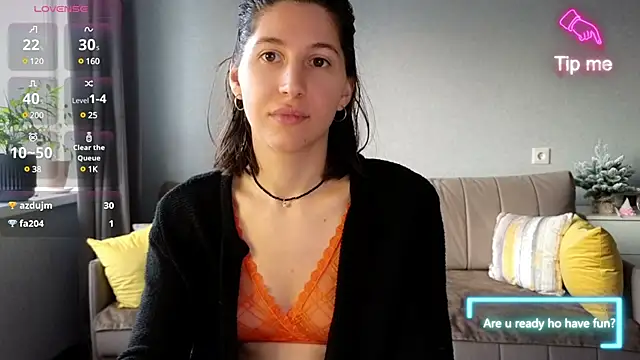 marrycolins online show from 01.27.25