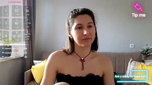 marrycolins online show from 01.29.25