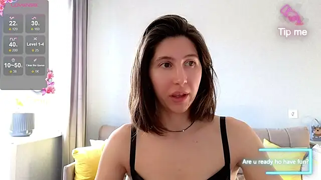 marrycolins online show from 02.08.25