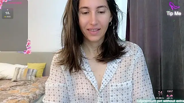 marrycolins online show from 09.15.25