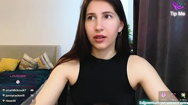 marrycolins online show from 04.26.26